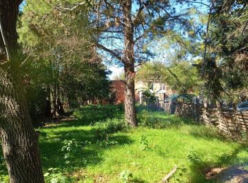 Terreno · 624m² · Lote 624 m² en Venta. Ibarlucea