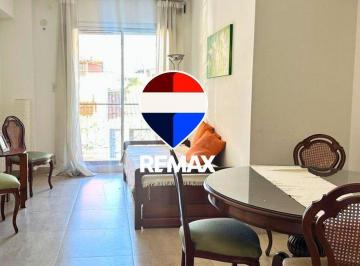 Departamento · 43m² · 2 Ambientes · Departamento Venta Macrocentro Ameguino 1 Dorm