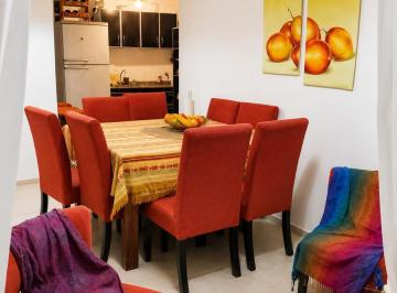Departamento · 78m² · 3 Ambientes · 1 Cochera · Departamento en Guaymallen
