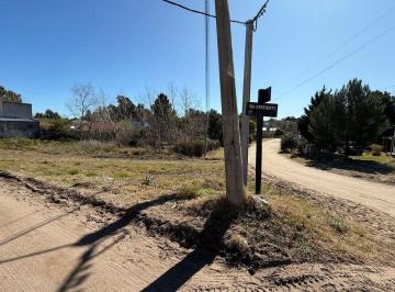 Terreno · 728m² · Lote en Venta en Pleno Barrio Dufaur