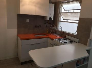 Departamento de 2 ambientes, Villa del Parque · Alquiler Tnogasta 3254 - Villa del Parque