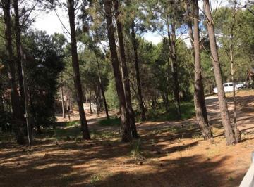 Terreno · 500m² · Lote en Pinar del Golf