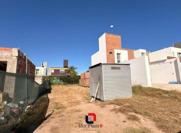 Terreno · 250m² · Lote en Docta Boulevard