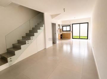 Casa · 110m² · 4 Ambientes · 1 Cochera · Casa Dúplex en Venta en Florida, Vicente López, G. B. a. Zona Norte