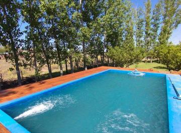 Casa de 4 ambientes, San Rafael · Alquiler Permanente San Rafael