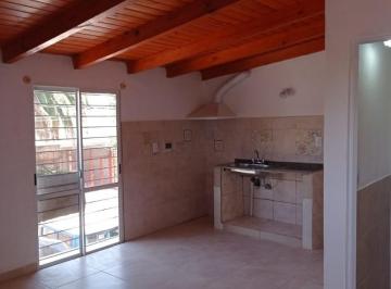 Departamento de 2 ambientes, Córdoba · Alquiler Departamento 1 Dormitorio - Barrio Pueyrredon