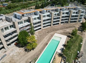 Departamento · 45m² · 2 Ambientes · 1 Cochera · Venta Departamento 2 Ambientes a Estrenar en Lagunita, Nordelta
