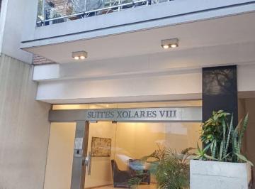 Departamento de 2 ambientes, Caballito · Excelente 2 Amb Balcon - Parrilla
