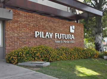 Departamento · 45m² · 3 Ambientes · Venta Departamento Barrio Crisol Pilay Futura con Financiación