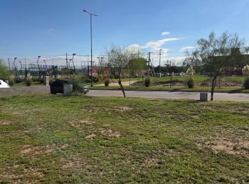 Terreno · 360m² · Venta Lote Docta Av Apto Comercial