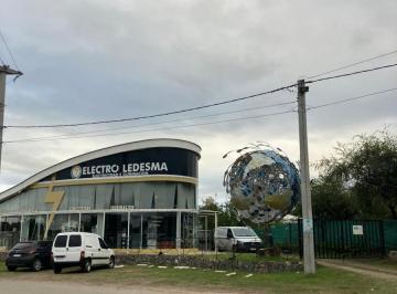 Local comercial · 35m² · 2 Ambientes · 1 Cochera · Local Comercial Ruta E 53ni