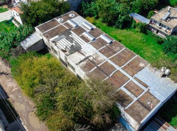 Bodega-Galpón · 1000m² · 1 Cochera · Galpón/depósito en Alquiler