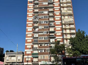 Departamento de 2 ambientes, Vicente López · Luminoso Departamento de Dos Ambientes en Vicente López