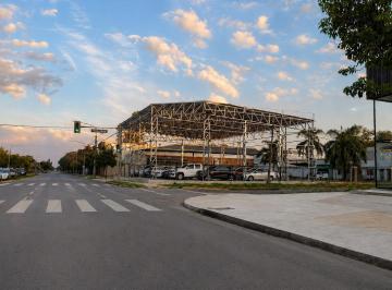 Local comercial · 470m² · Local en San Nicolas de Los Arroyos