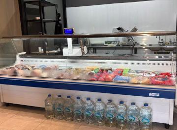 Fondo de comercio , Córdoba · Fondo de Comercio en Venta - Vinoteca y Fiambreria - Cordoba Capital