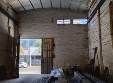 Bodega-Galpón · 300m² · 1 Ambiente · Venta Galpón en Alta Cordoba