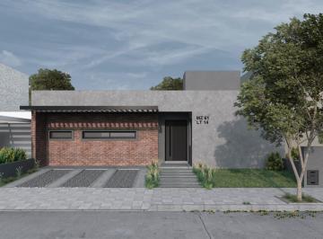 Casa · 162m² · 5 Ambientes · 2 Cocheras · Venta Casa en Rincones de Manantiales
