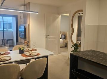 Departamento · 47m² · 2 Ambientes · Venta Departamento Nueva Cordoba