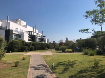 Departamento · 70m² · 3 Ambientes · 1 Cochera · Departamento de un Dormitorio en Casonas del Golf Semi Amoblado