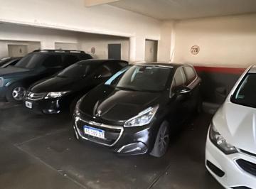 Garage , Balvanera · Dueño Directo Vende Cochera