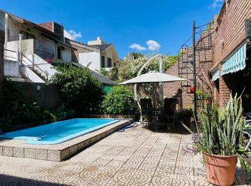 Casa · 260m² · 6 Ambientes · 2 Cocheras · Florida Rio Venta Casa Tres Dorm.