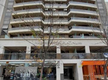 Departamento · 42m² · 4 Ambientes · Departamento en Alquiler con Balcón, Nueva Córdoba
