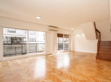 Departamento en Venta de 5 ambientes · Departamento - Venta - 5 Ambientes - 2 Cocheras - Terraza - Recoleta