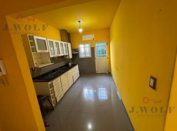 PH · 64m² · 3 Ambientes · PH en San Andrés