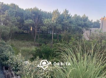 Terreno · 1020m² · Lote en Venta en Costa Esmeralda, Marítimo 2