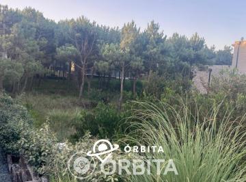 Terreno · 1020m² · Lote en Venta en Costa Esmeralda, Marítimo 2