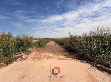 Terreno · 252m² · Lote en Docta Central (Apto Duplex)