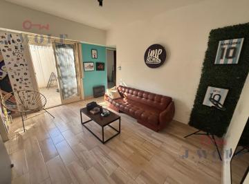 Departamento · 63m² · 2 Ambientes · Departamento en General San Martin