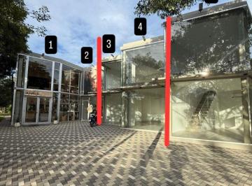 Local comercial · 92m² · 2 Ambientes · Local - Funes