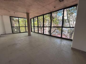 Oficina comercial · 117m² · Oficinas en Venta/ Alquiler - Barrancas de Belgrano