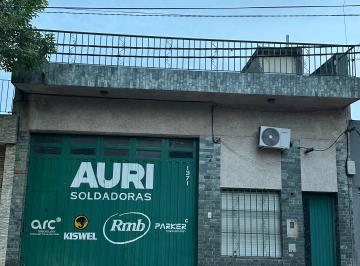 Local comercial en Alquiler  Distrito Norte · Local Comercial. Deposito