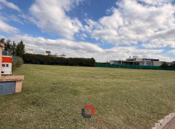 Terreno · 1500m² · Lote en Siete Soles (Heredades)