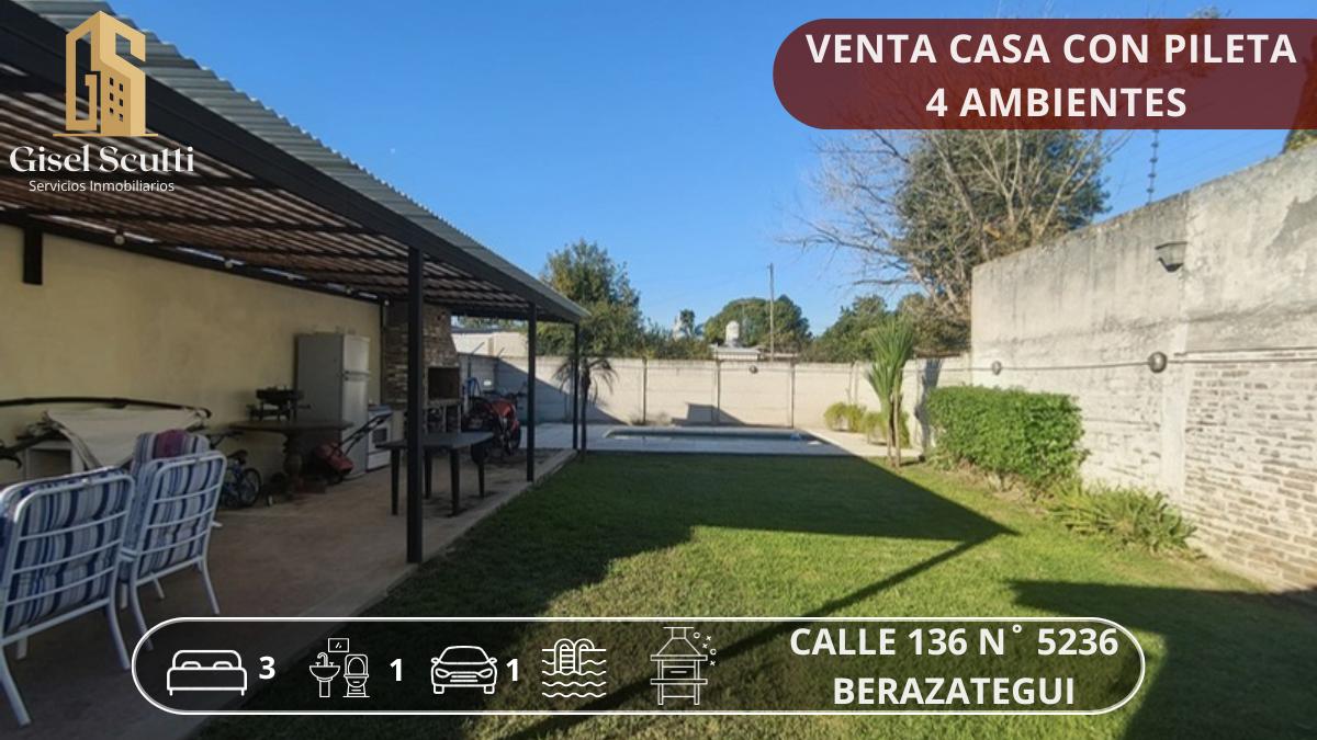 Calle 136 A 5236