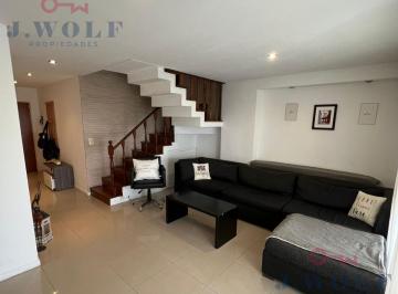 Departamento · 112m² · 4 Ambientes · 2 Cocheras · Departamento en Villa Ballester
