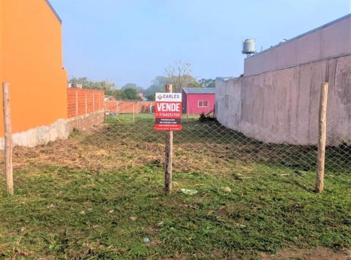 Terreno · 360m²