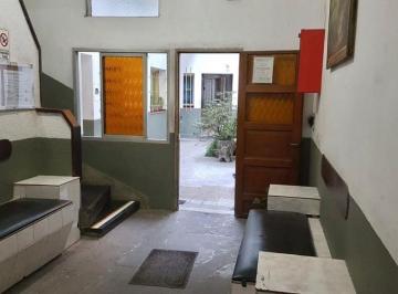 Terreno , Balvanera · Lote de 8,55 X 40 m. con Fondo de Comercio de Hotel de 525 m² Cubiertos - 28 Habitaciones
