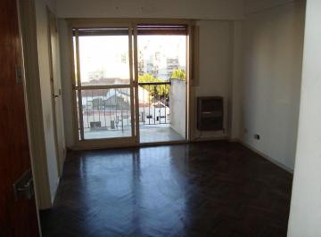 Departamento de 1 ambiente, Caballito · Muñiz 810 1 Ambiente Al Frente con Balcon P. 5° Muy Luminoso Cocina Separada Impecab Excel Ubicacion