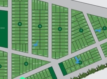 Terreno · 500m² · Terreno en Los Cardales