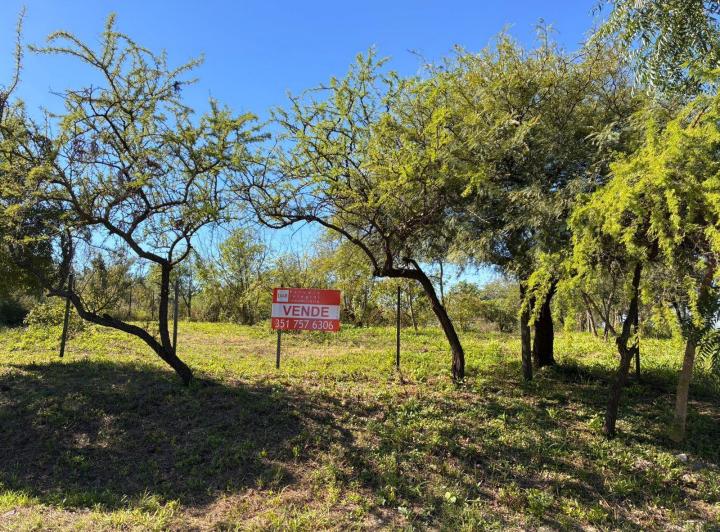 Terreno · 1098m²