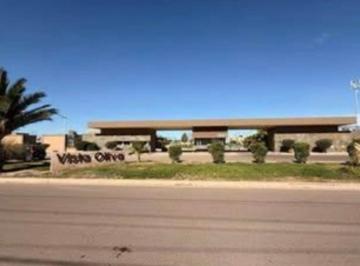 Terreno , Maipú · Lote Barrio Privado Vista Oliva Maipú Mendoza