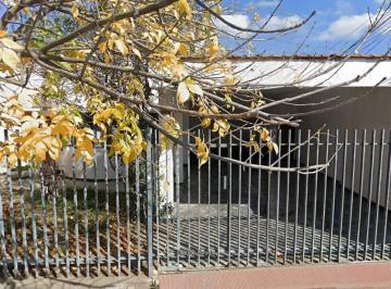Casa de 5 ambientes, San Luis · Vendo Casa Céntrica a Refaccionar.