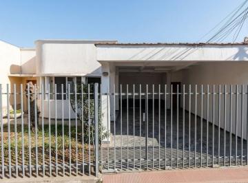 Casa de 5 ambientes, San Luis · Vendo Casa Céntrica a Refaccionar.