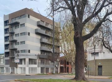 Departamento · 32m² · 2 Ambientes · Departamento 1 Dormitorio en Av Francia y Cerrito