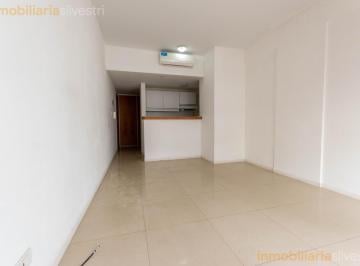Departamento · 35m² · 1 Ambiente · 12 Entre 48 y 49 - Monoambiente en Alquiler