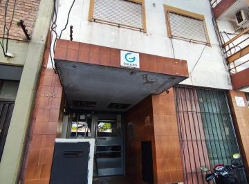 Departamento de 3 ambientes, Rosario · Departamento en Venta Callao y 9 de Julio Dos Dorm.