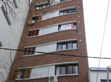 Departamento de 2 ambientes, La Plata · Frente a Isla Malvinas, Semipiso 19 E 51 y 53 Departamento de 42 m² con 1 Dormitorio